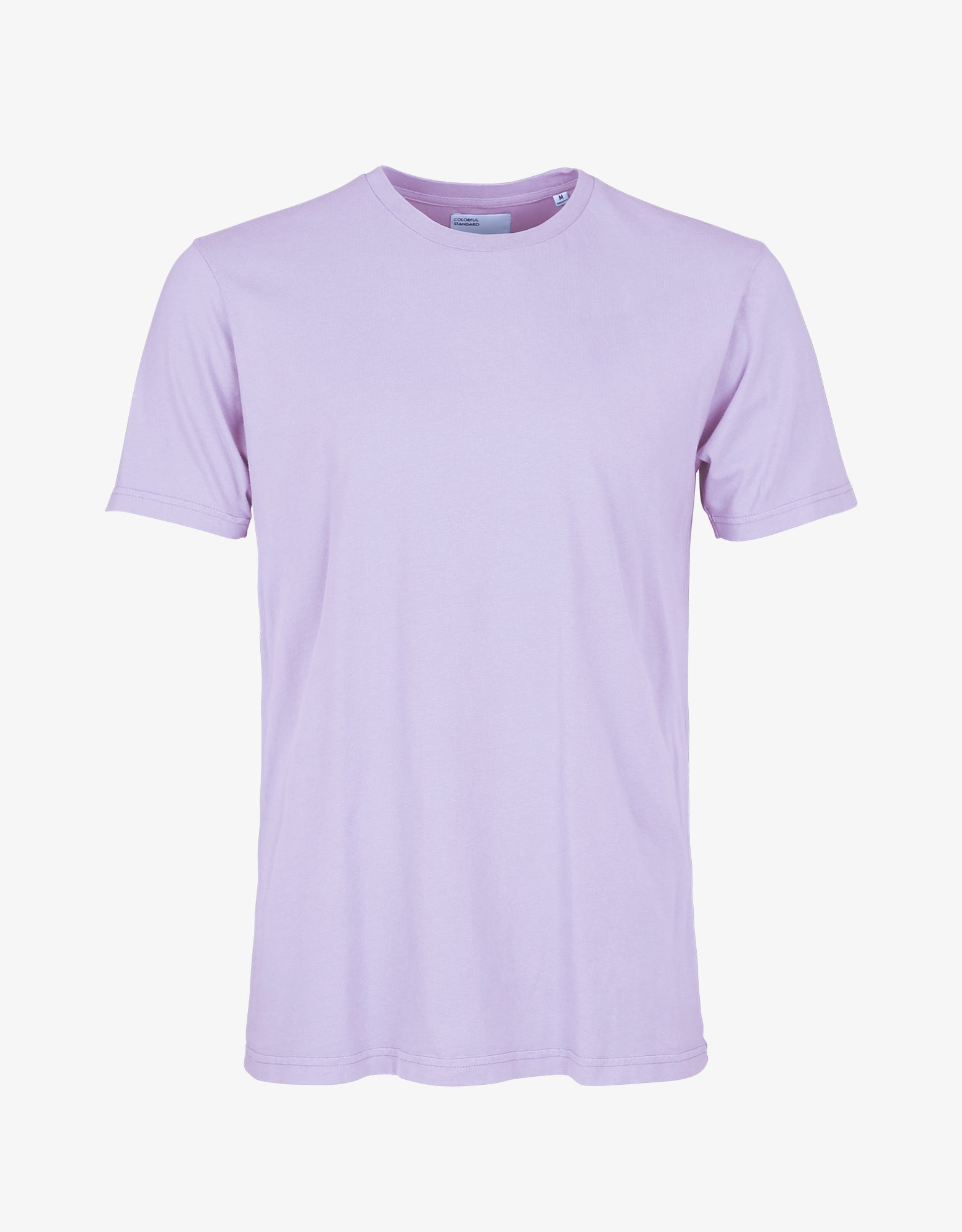 Classic_Organic_Tee-T-shirt-CS1001-Soft_Lavender