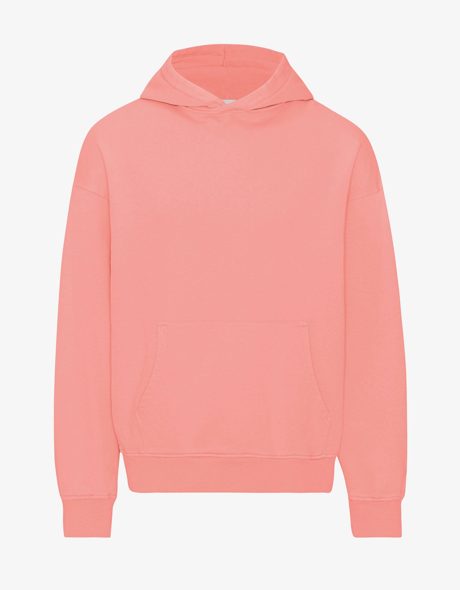 Organic_Oversized_Hood-Oversized_Hoodie-CS1015-Bright_Coral_5daa3f19-3dd0-401a-86cd-3d810bff2117